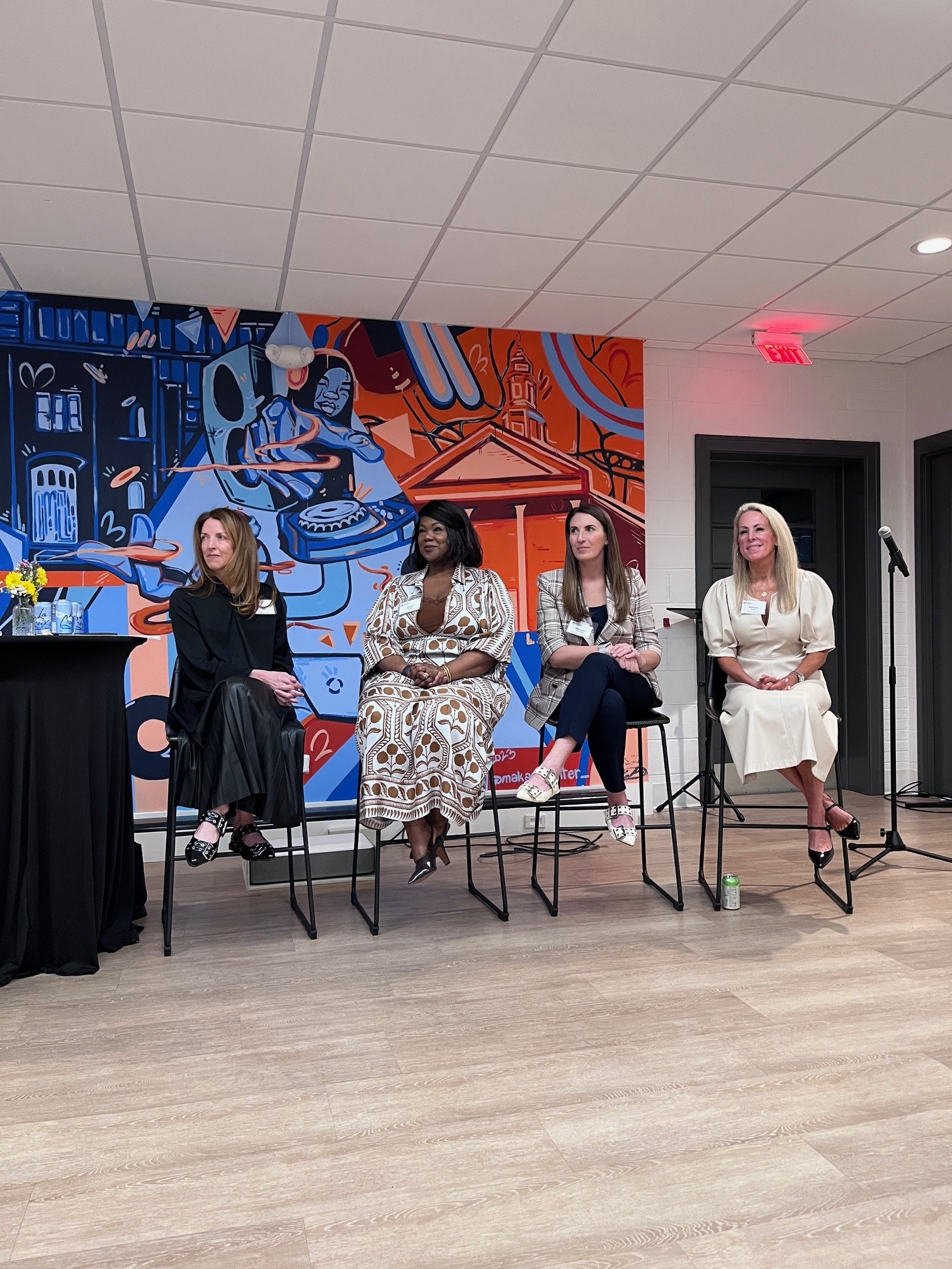 Women LEAD #2: Redefining Wealth: Women Leading with Purpose and ...