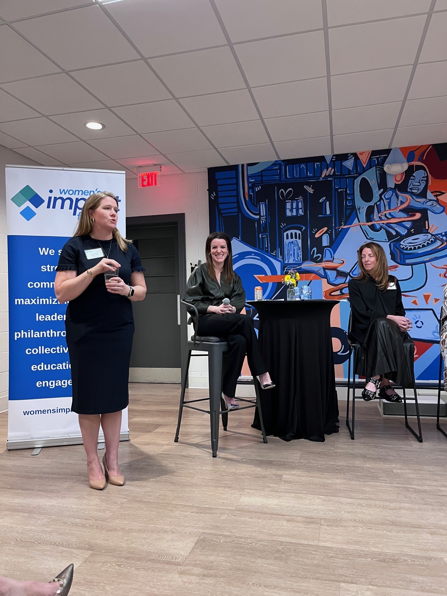 Women LEAD #2: Redefining Wealth: Women Leading with Purpose and ...