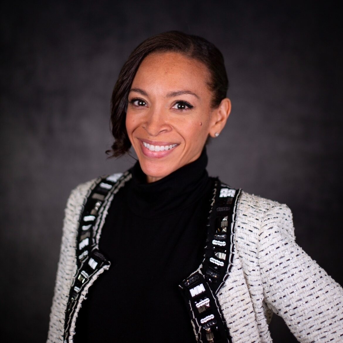 Kristin Williams Tokic